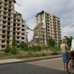 Hoyerswerda-high-rise