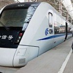 CHINA-THEME-PUBLIC TRANSPORT