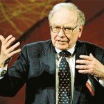 Warren Buffett