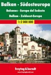 Balkanai