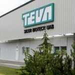 TEVA sicor biotech