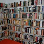 Mano biblioteka 