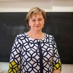 Asta Rutkienė Asta Rutkienė