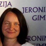 Aušrinė Živaitienė Aušrinė Živaitienė