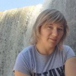 Indrė Adomaitienė Indrė Adomaitienė