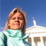 Ingrida Tamošauskienė Ingrida Tamošauskienė