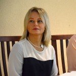 Ligita Pelikšienė Ligita Pelikšienė