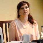 Ligita Kuokalienė Ligita Kuokalienė