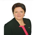 Lina Barauskienė Lina Barauskienė