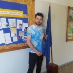 Simonas Baliutavičius Simonas Baliutavičius