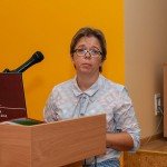 Vilma Norvaišienė Vilma Norvaišienė