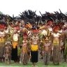 Papua genties koncertas