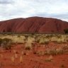 Uluru uola