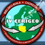 CERIGEO logo