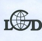 LGD logotipas