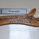 Paleontologijos muziejus