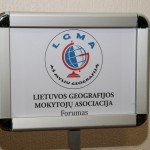 LGMA forumas Palanga