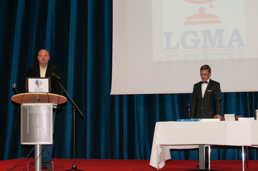 LGMA 20, Trakai-174