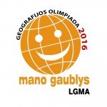 Mano gauglys_Logo_2016