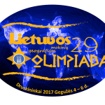 XXIX_Lietuvos_mokiniu_geografijos_olimpiados_Druskininkai_EMBLEMA