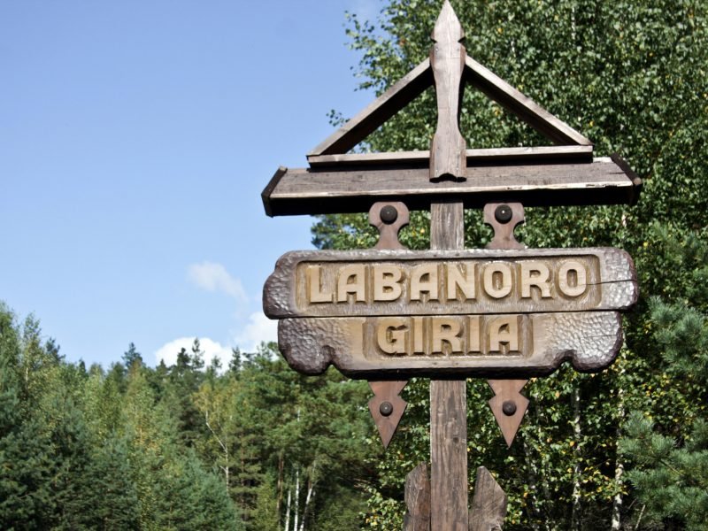 Labanoro giria1